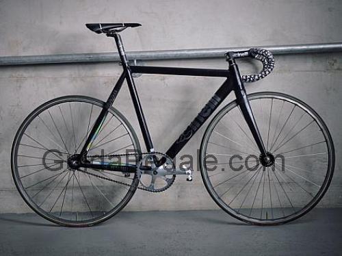 Cinelli Histogram scheda tecnica e recensioni